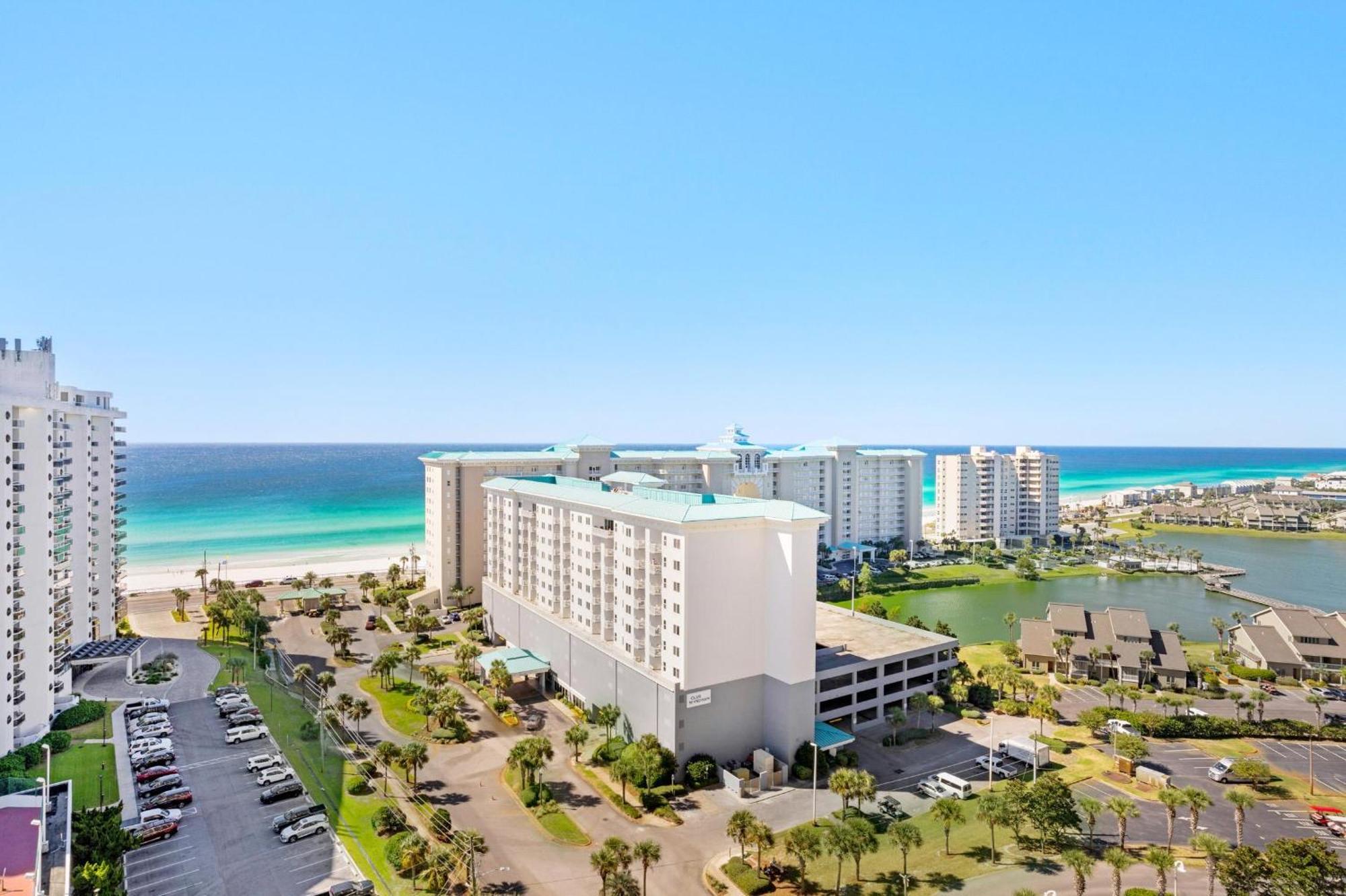 דסטין Ariel Dunes I 1502 מראה חיצוני תמונה