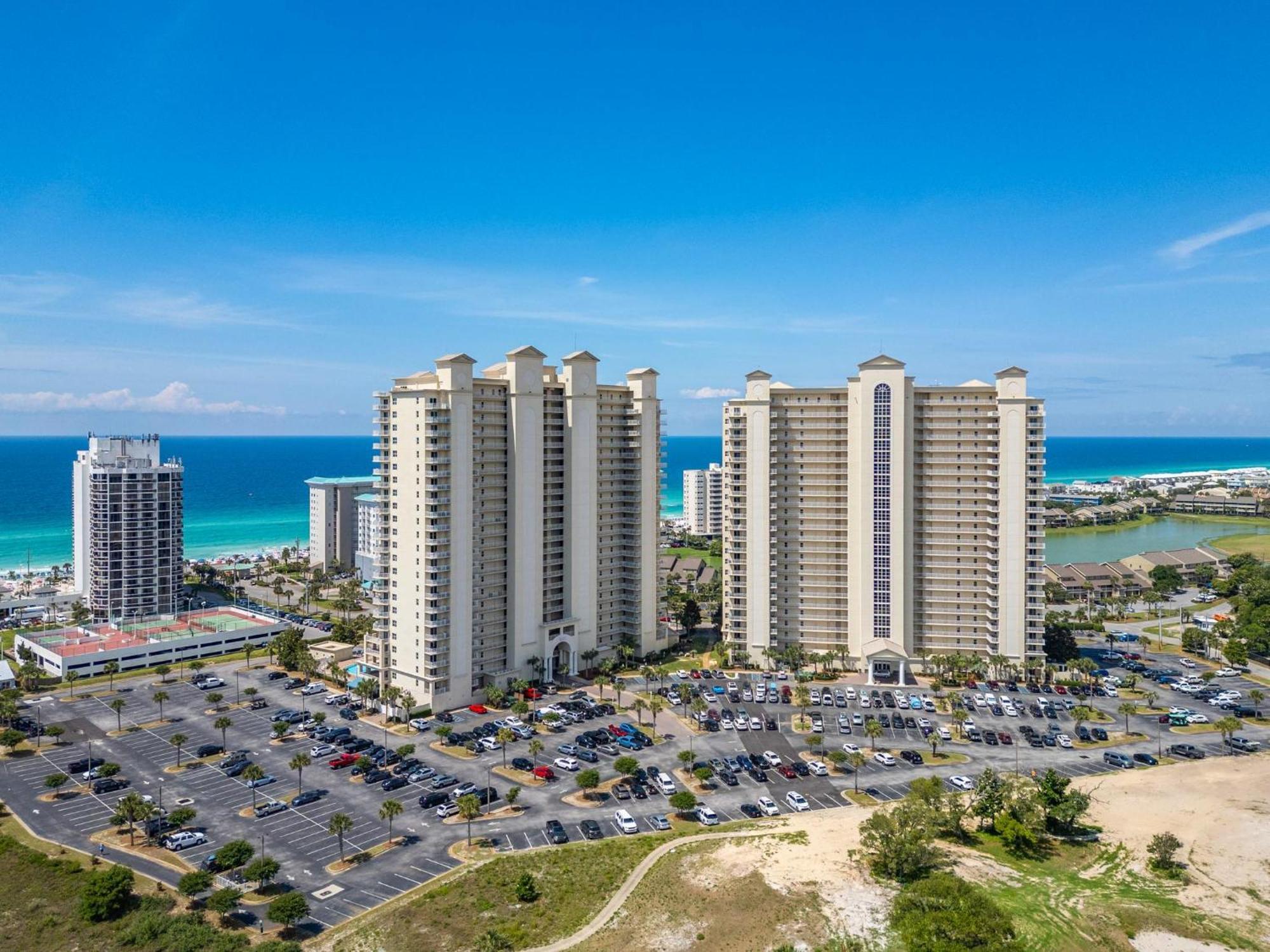 דסטין Ariel Dunes I 1502 מראה חיצוני תמונה